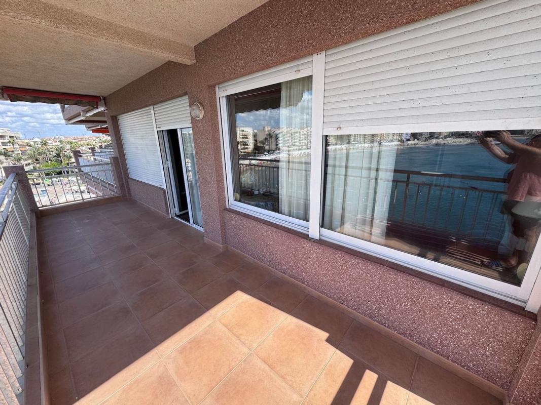 Sprzedaż mieszkania w Piso en Alfredo Nobel, Zona los Frutales, Torrevieja, Torrevieja
 photo 4