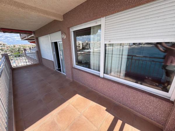 Продажа квартиры на Piso en Alfredo Nobel, Zona los Frutales, Torrevieja, Торревьеха
 photo 4