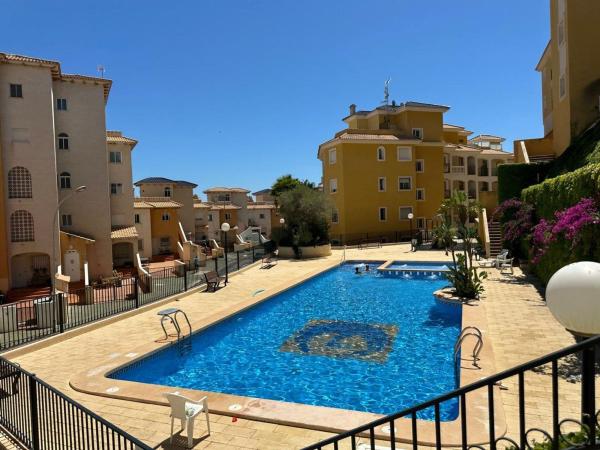 Sale of flat in Piso en Calle Sector y-1 Campoa-Sector Nort, Dehesa de Campoamor, Orihuela, Orihuela
photo 1
