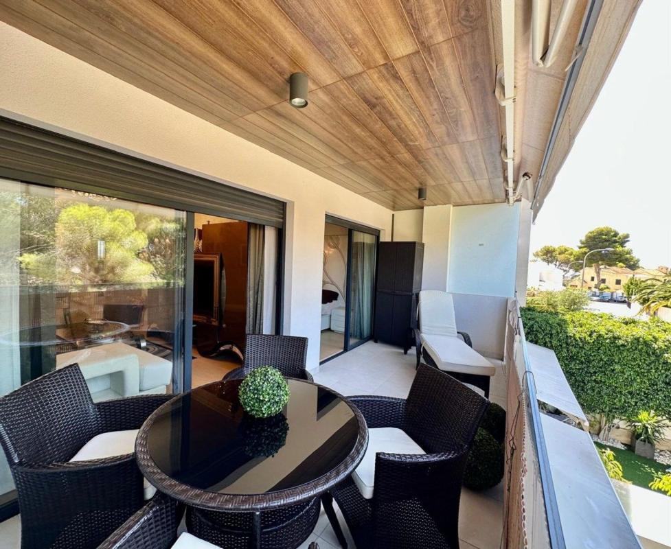 Venta de piso en Piso en Calle Sector y-1 Campoa-Sector Nort, Dehesa de Campoamor, Orihuela, Orihuela
 photo 3
