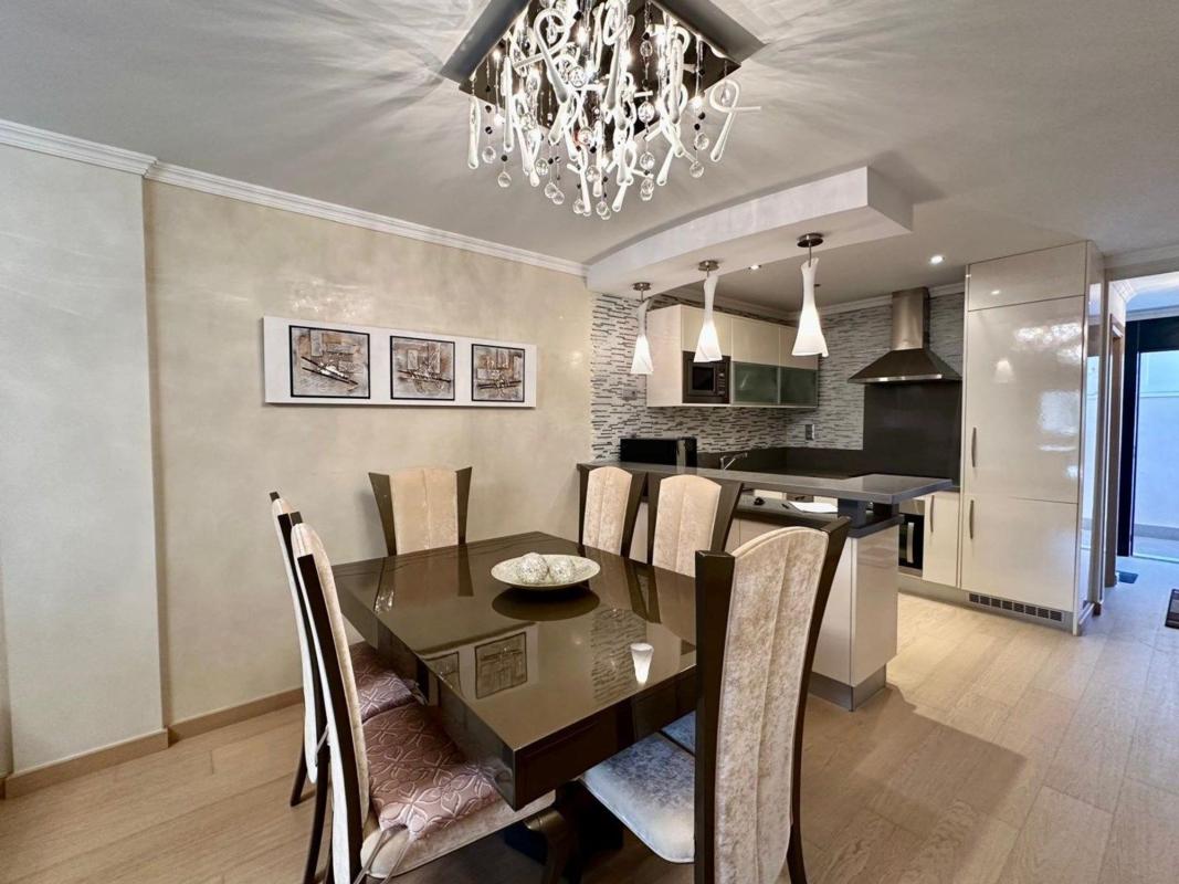 Venta de piso en Piso en Calle Sector y-1 Campoa-Sector Nort, Dehesa de Campoamor, Orihuela, Orihuela
 photo 5