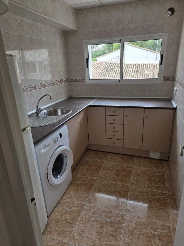 Продажа квартиры на Piso en Partida Borumbot, 3 -a, Manzanera-Tosal, Calpe, Кальпе
photo 1