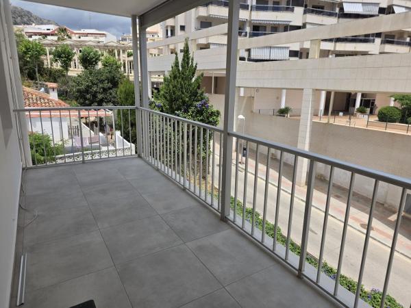 Sprzedaż mieszkania w Piso en Partida Borumbot, 3 -a, Manzanera-Tosal, Calpe, Kalpe
 photo 2