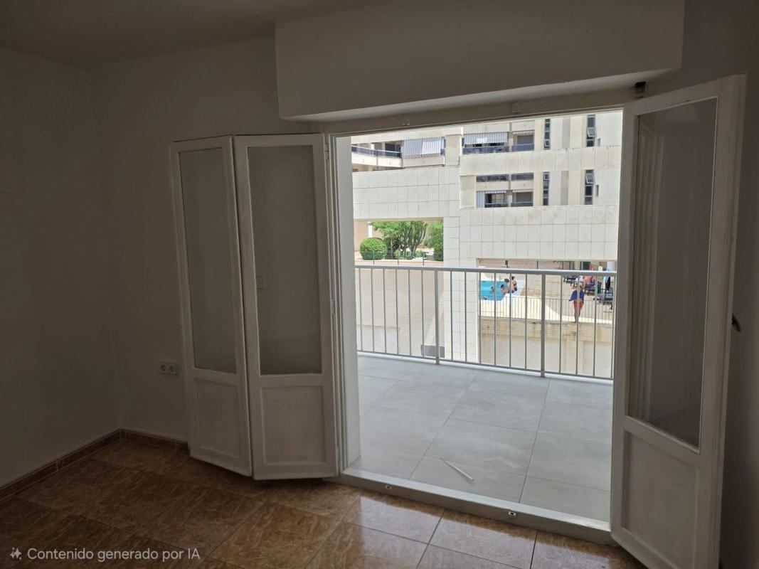 Продажа квартиры на Piso en Partida Borumbot, 3 -a, Manzanera-Tosal, Calpe, Кальпе
photo 5