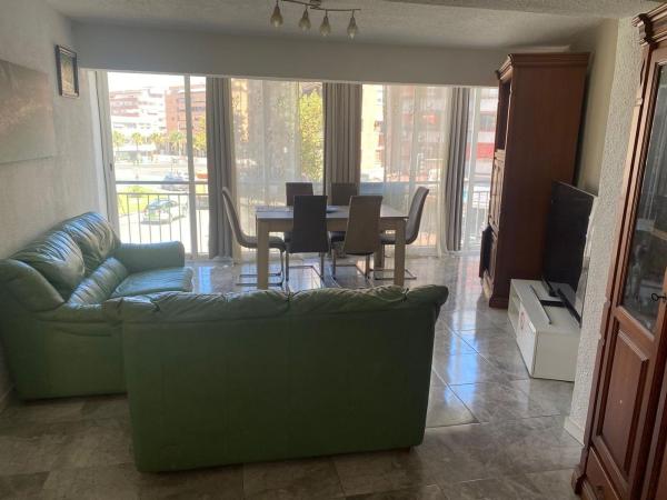 Sale of flat in Piso en Calle de Tomàs Ortuño s/n, Centro Urbano, Benidorm, Benidorm
photo 1