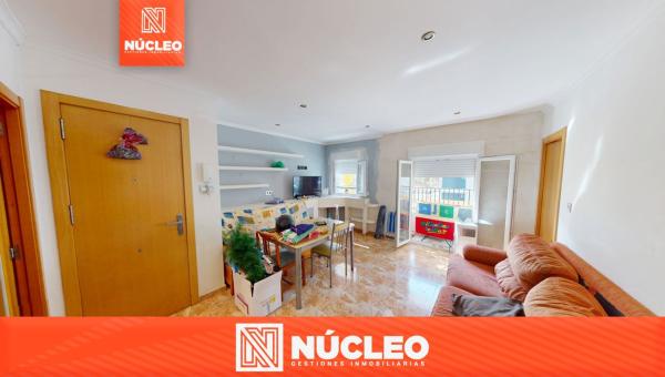 Sale of flat in Piso en Francisco Bonete Ferrande, Los Magros-Casablanca, Elche / Elx, Elche / Elx
 photo 1