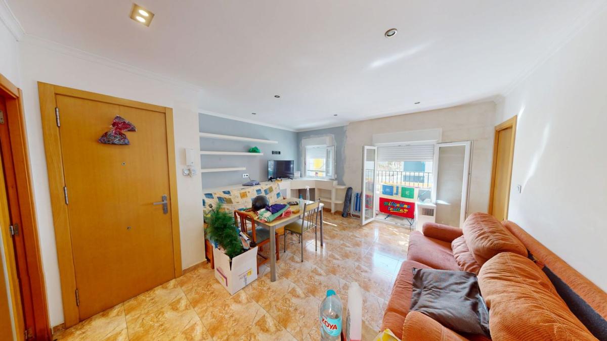 Venta de piso en Piso en Francisco Bonete Ferrande, Los Magros-Casablanca, Elche / Elx, Elche / Elx
photo 2