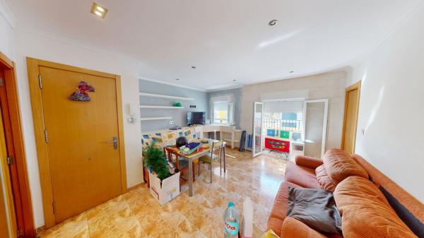 Sale of flat in Piso en Francisco Bonete Ferrande, Los Magros-Casablanca, Elche / Elx, Elche / Elx
 photo 2