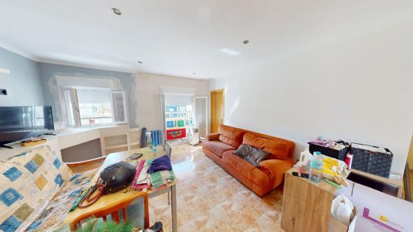 Sale of flat in Piso en Francisco Bonete Ferrande, Los Magros-Casablanca, Elche / Elx, Elche / Elx
 photo 3