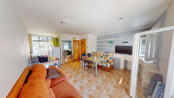 Sale of flat in Piso en Francisco Bonete Ferrande, Los Magros-Casablanca, Elche / Elx, Elche / Elx
 photo 4