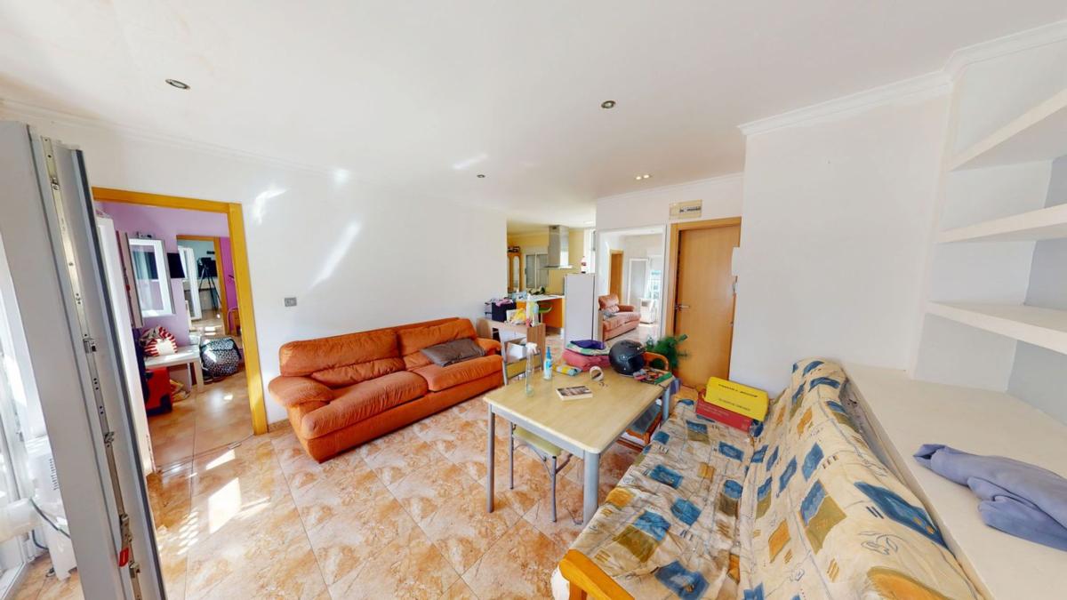 Venta de piso en Piso en Francisco Bonete Ferrande, Los Magros-Casablanca, Elche / Elx, Elche / Elx
photo 5