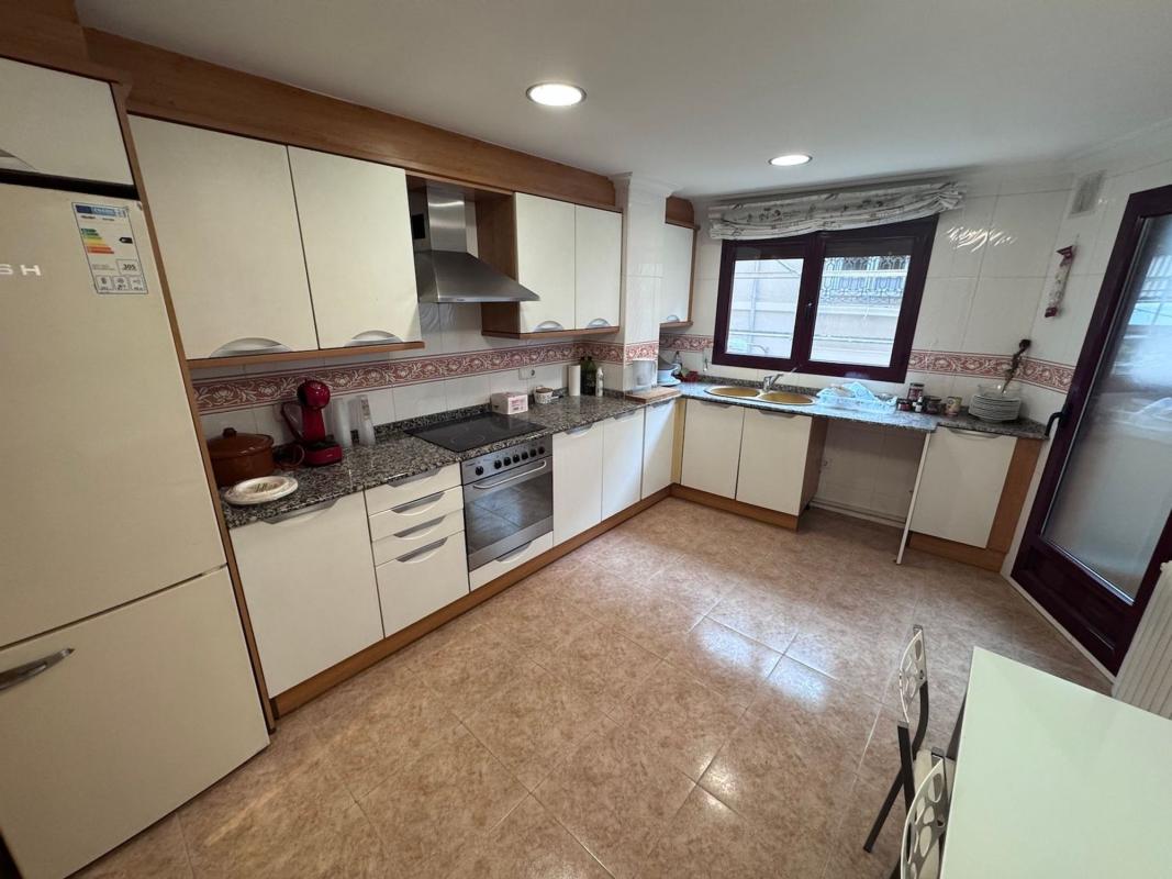 Venta de piso en Piso en La Corredera, Maestro Carrascosa - Banda de Música, Villena, Villena
 photo 5