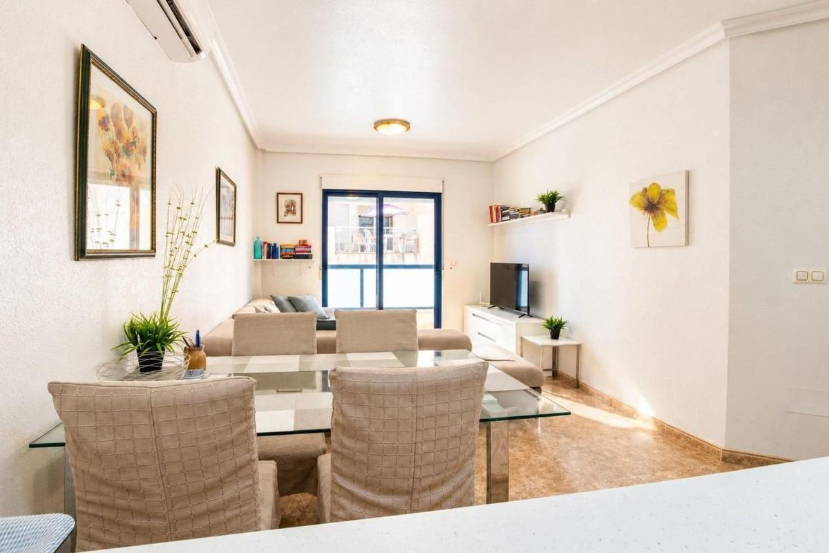 Продажа квартиры на Piso en Calle Isla Cabrera, La Regia, Orihuela, Ориуэла
photo 4