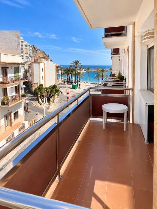Sprzedaż mieszkania w Piso en Calle Santísimo Cristo del Mar, 1, Puerto, Jávea/Xàbia, Jávea/Xàbia
photo 1