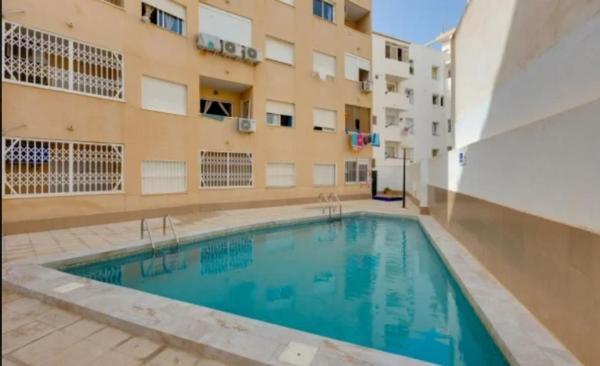 Sale of flat in Piso en Calle Mar Baltico, Playa de los Locos, Torrevieja, Torrevieja
 photo 2