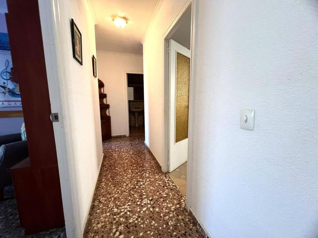Venta de piso en Piso en Antonio Machado, Torrevieja, Torrevieja
photo 4