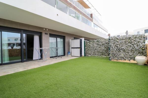 Дуплекс на продажу в Dúplex en Calle de Colombia, Balcón de Finestrat-Terra Marina, Finestrat, Финестрат photo 1