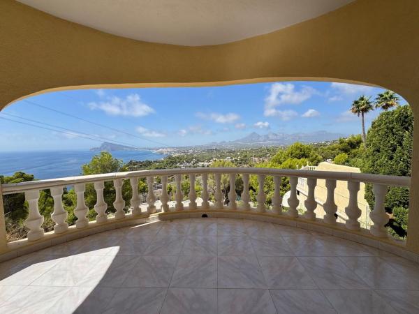 Casa o chalet independiente en Altea Hills, Altea photo 1