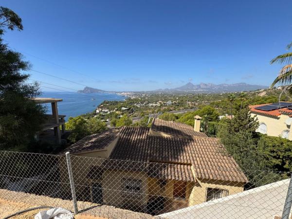 Casa o chalet independiente en Altea Hills, Altea photo 4