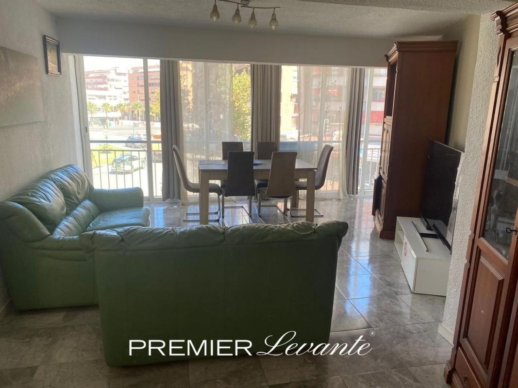 Venta de piso en Piso en Centro Urbano, Benidorm, Benidorm
 photo 2