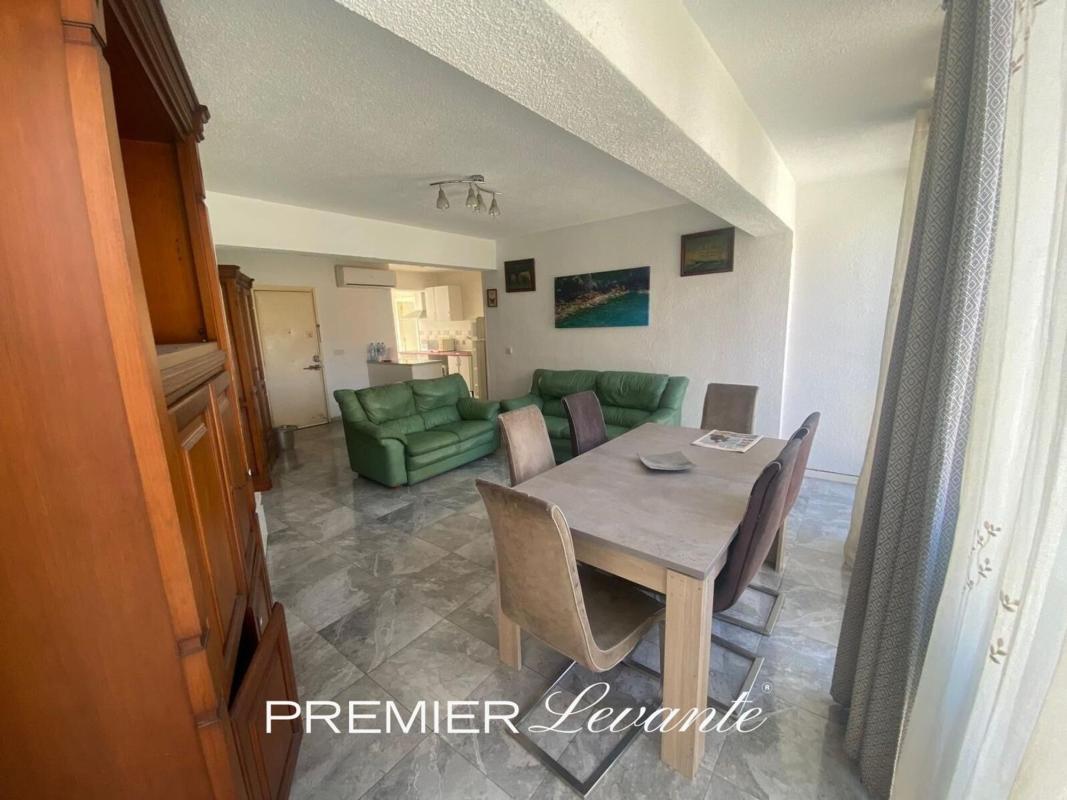 Venta de piso en Piso en Centro Urbano, Benidorm, Benidorm
 photo 5