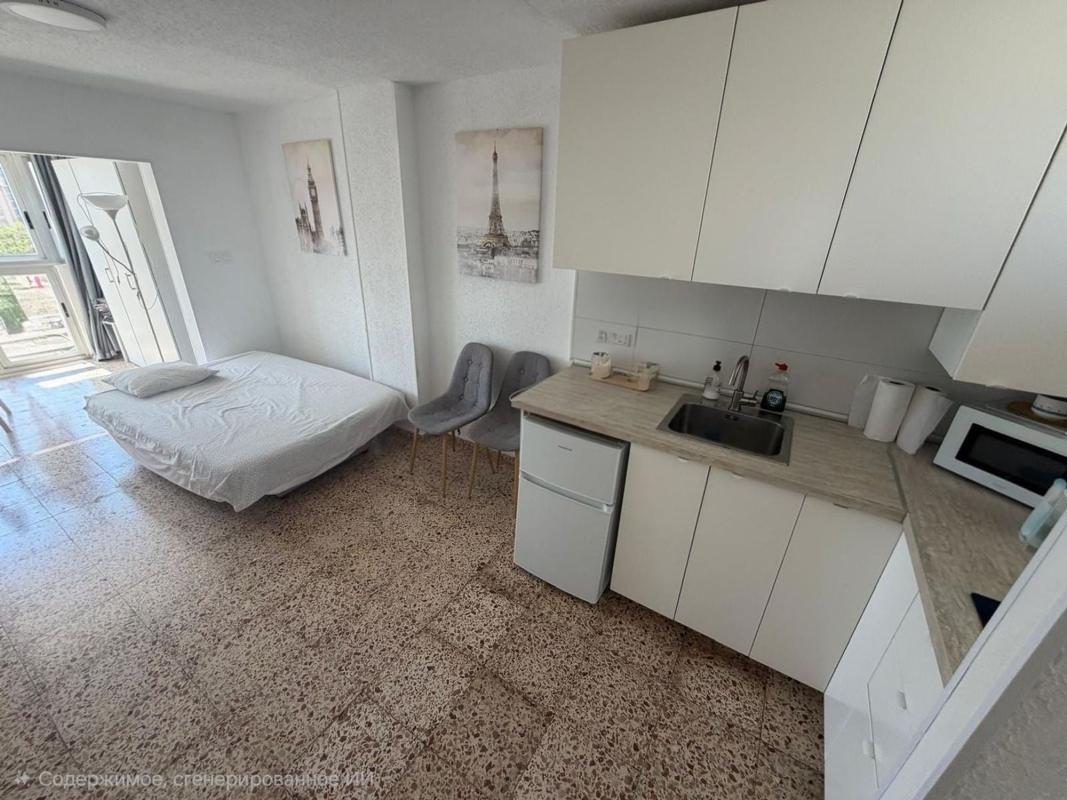 Продажа квартиры на Piso en Avenida de Mallorca, 5, Playa de Levante, Benidorm, Бенидорм
photo 2