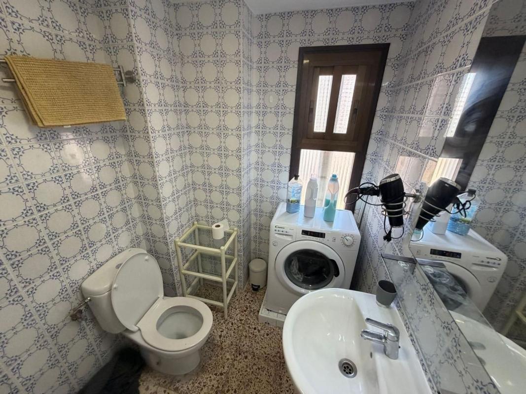Продажа квартиры на Piso en Avenida de Mallorca, 5, Playa de Levante, Benidorm, Бенидорм
photo 4