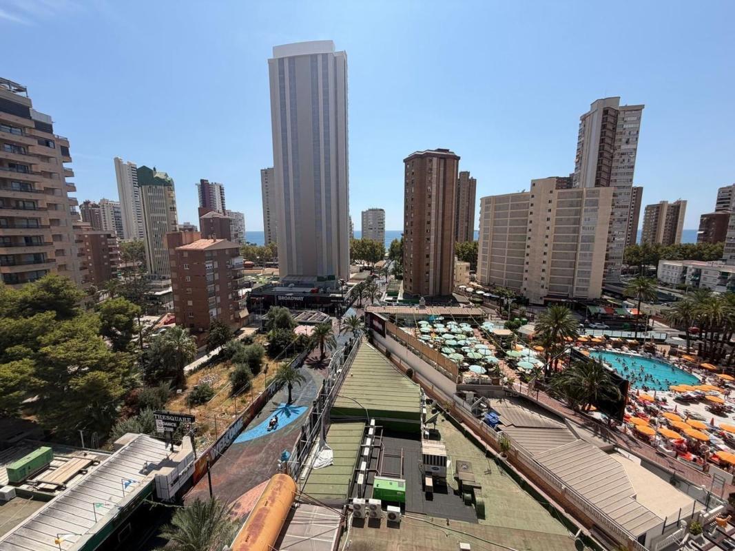 Продажа квартиры на Piso en Avenida de Mallorca, 5, Playa de Levante, Benidorm, Бенидорм
photo 5