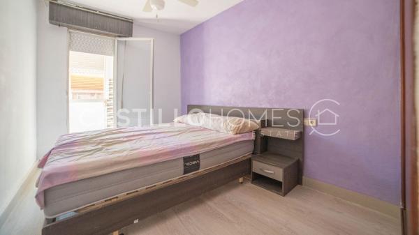 Venta de piso en Piso en Playa de los Náufragos, Torrevieja, Torrevieja
 photo 4