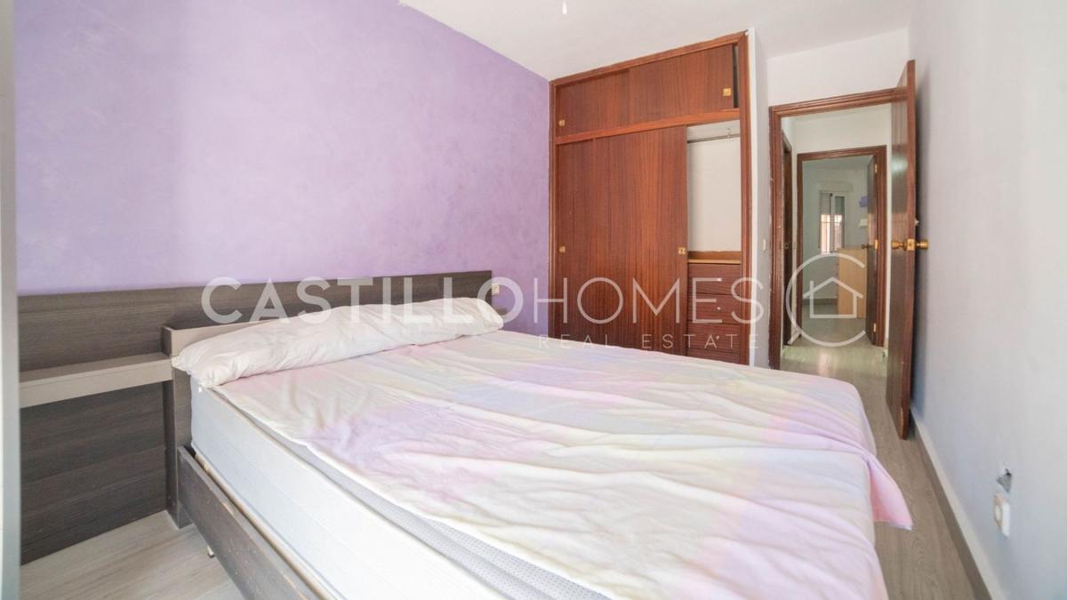 Sale of apartment in Piso en Playa de los Náufragos, Torrevieja, Torrevieja
photo 5