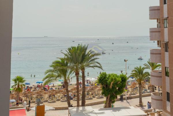 Sprzedaż mieszkania w Piso en Playa de Fossa-Levante, Calpe, Kalpe
photo 1
