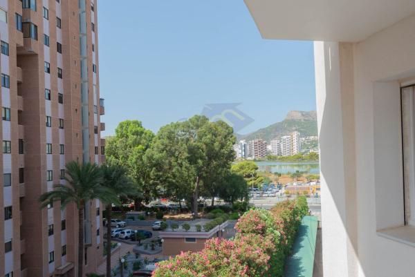 Sprzedaż mieszkania w Piso en Playa de Fossa-Levante, Calpe, Kalpe
thumbnail 2