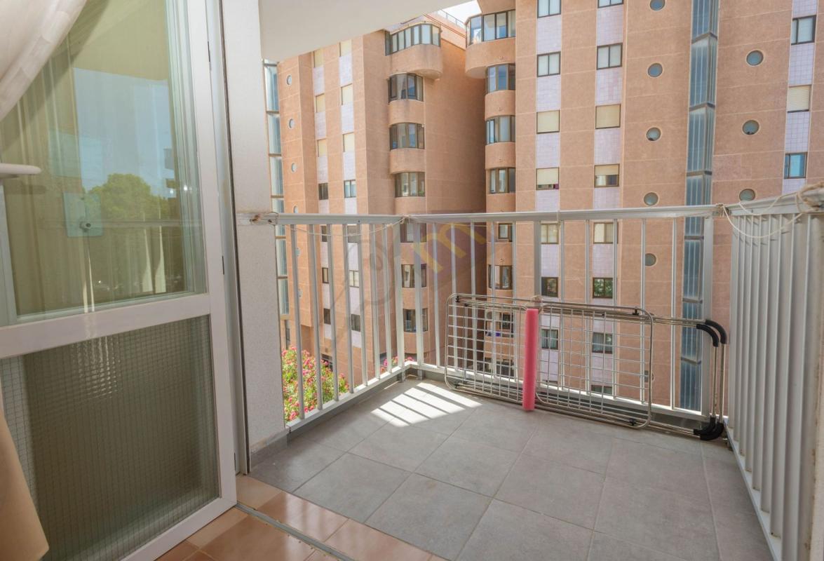 Venta de piso en Piso en Playa de Fossa-Levante, Calpe, Calpe
 photo 3