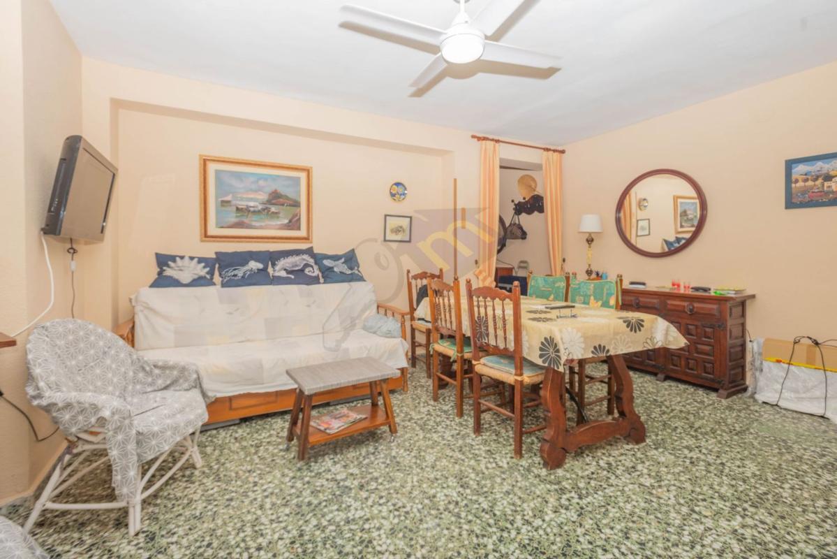 Venta de piso en Piso en Playa de Fossa-Levante, Calpe, Calpe
 photo 5