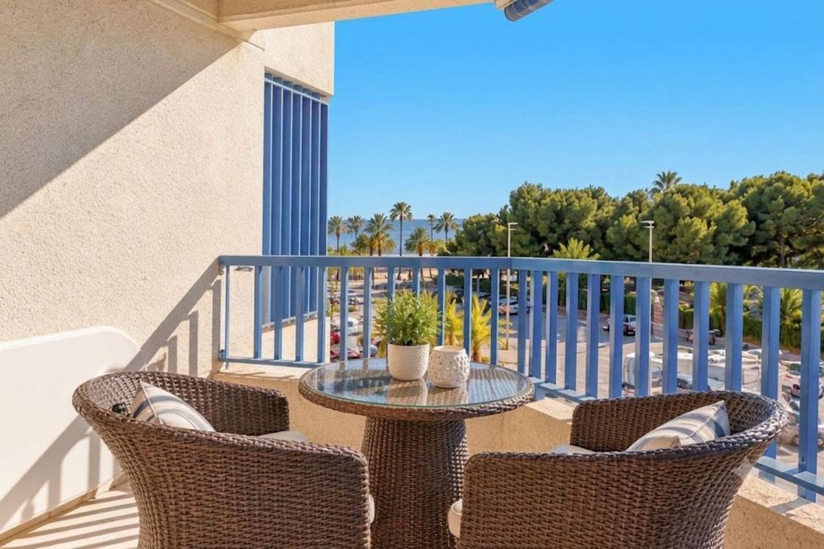 Продажа квартиры на Piso en Casco Urbano, Moraira, Морайра
 photo 2
