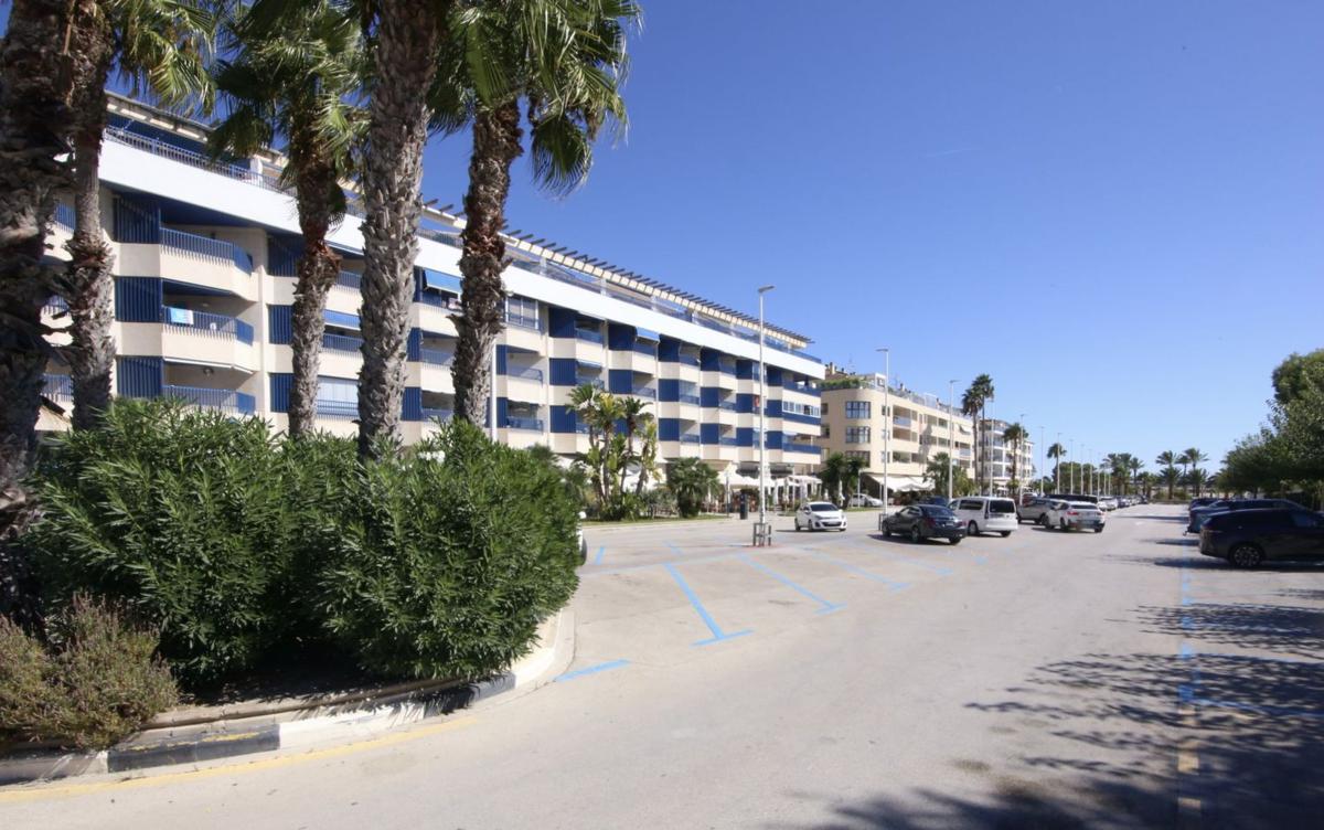 Продажа квартиры на Piso en Casco Urbano, Moraira, Морайра
 photo 3
