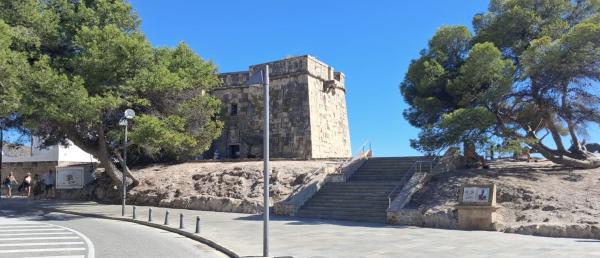 Sale of flat in Piso en Casco Urbano, Moraira, Moraira
 photo 4