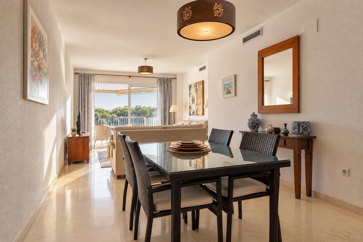 Продажа квартиры на Piso en Casco Urbano, Moraira, Морайра
 photo 5