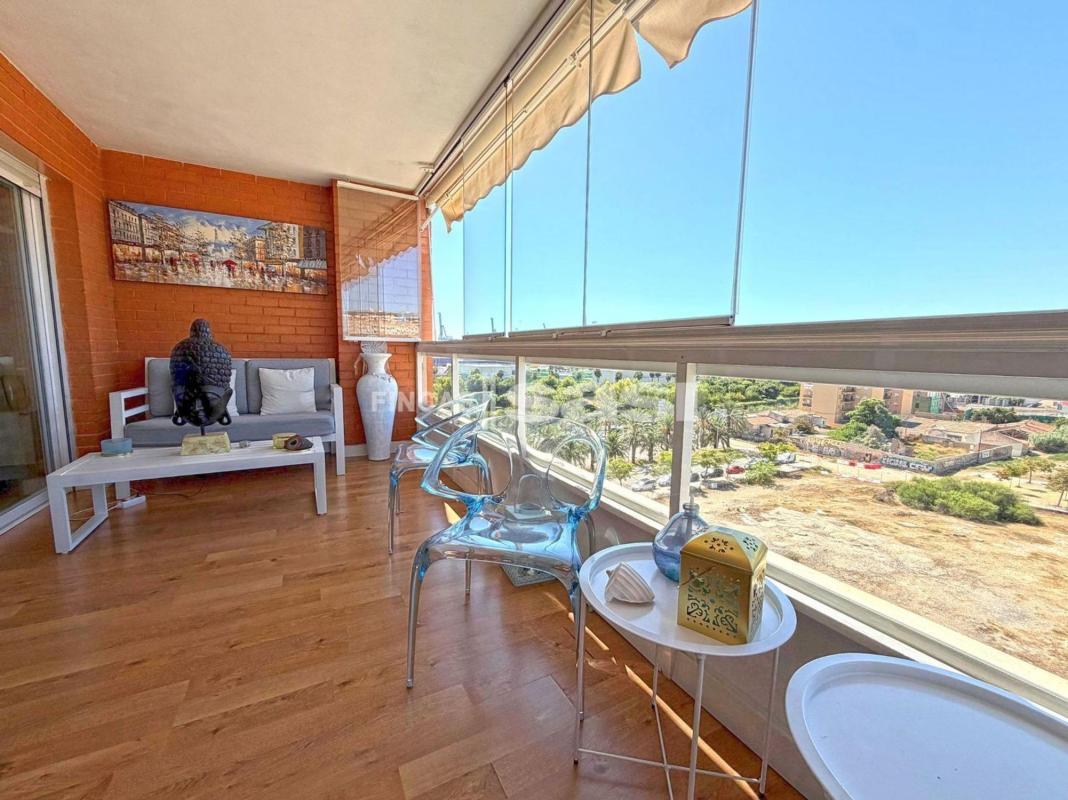 Venta de piso en Piso en Babel, Alicante / Alacant, Alicante / Alacant
photo 5