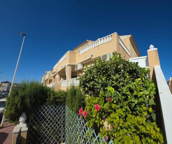 Casa o chalet independiente en Parque Acuático - Sector 25, Torrevieja photo 4