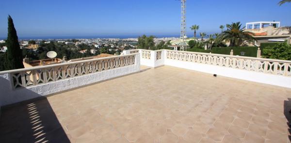 Independent chalet for sale in Casa o chalet en La Pedrera-Vessanes, Denia, Denia
 photo 1
