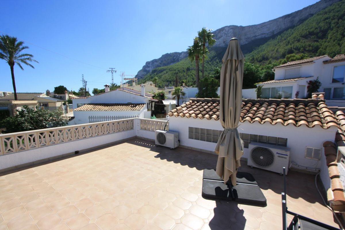 Sale of independent chalet in Casa o chalet en La Pedrera-Vessanes, Denia, Denia
photo 2