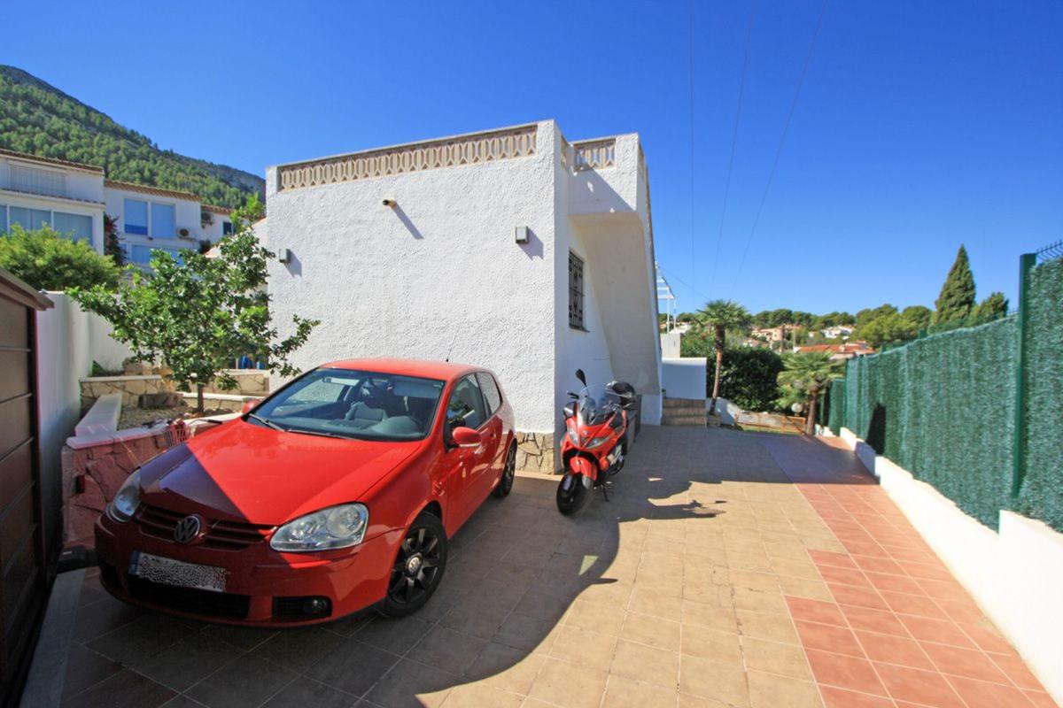 Sale of independent chalet in Casa o chalet en La Pedrera-Vessanes, Denia, Denia
photo 3