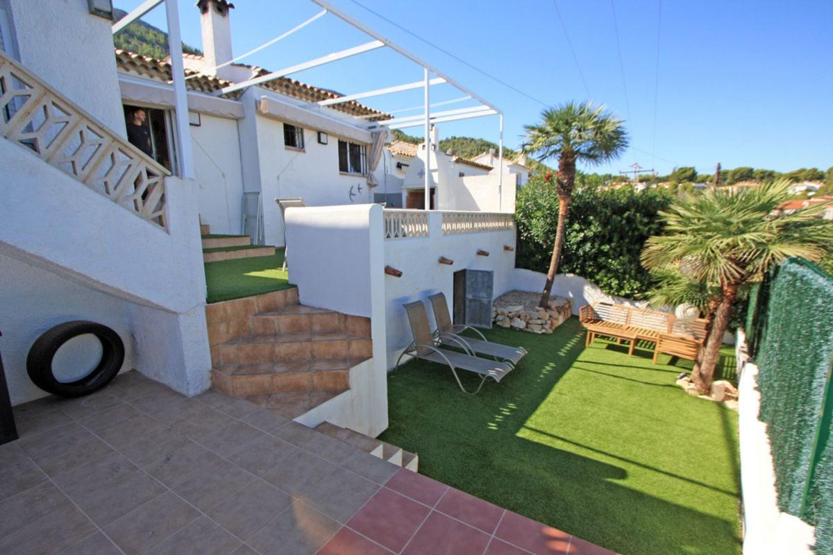 Sale of independent chalet in Casa o chalet en La Pedrera-Vessanes, Denia, Denia
photo 4
