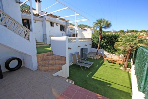 Independent chalet for sale in Casa o chalet en La Pedrera-Vessanes, Denia, Denia
 photo 4
