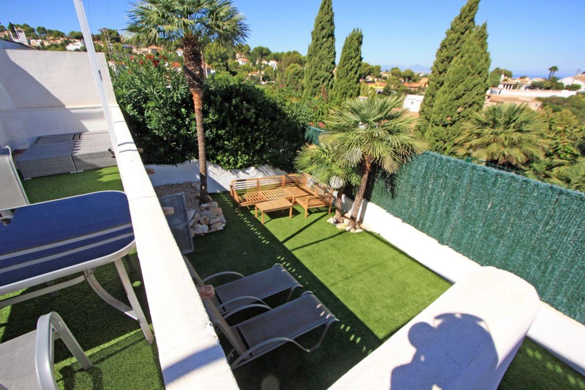 Sale of independent chalet in Casa o chalet en La Pedrera-Vessanes, Denia, Denia
photo 5