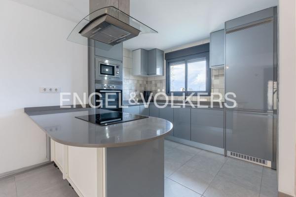 Chalet adosado en Els Poblets photo 4