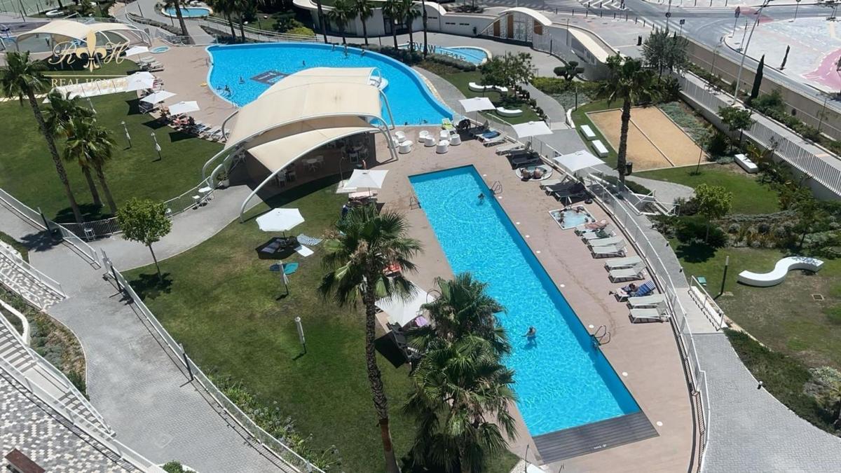 Venta de piso en Piso en Zona Rincón Alto, Benidorm, Benidorm
photo 2