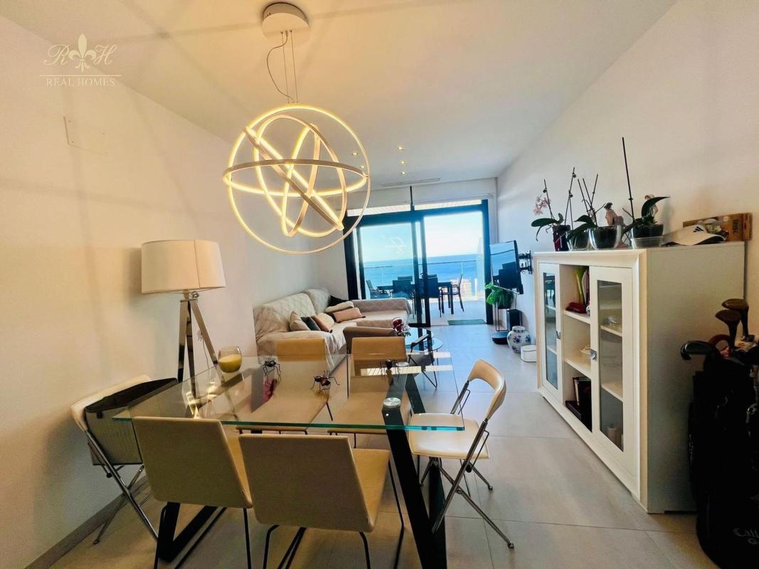 Venta de piso en Piso en Zona Rincón Alto, Benidorm, Benidorm
photo 4