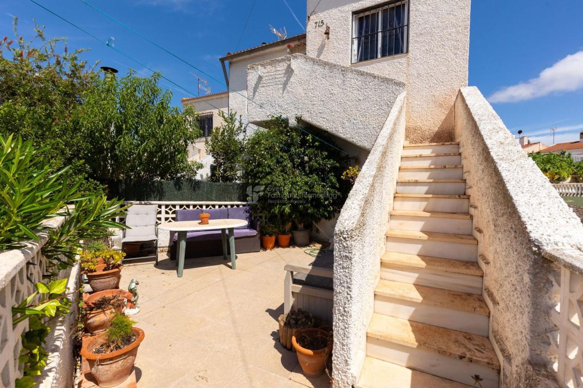 Venta de piso en Piso en Calle Miguel Mateo-Miguelín, 715, La Siesta - El Salado - Torreta, Torrevieja, Torrevieja
photo 1